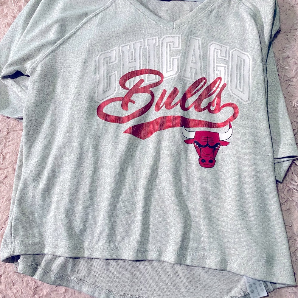 Chicago bulls